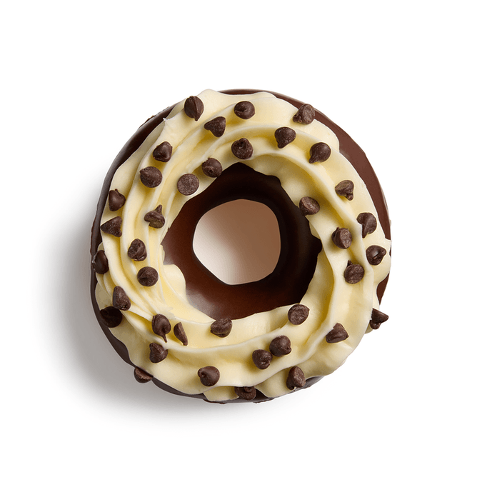 Krispy Kreme