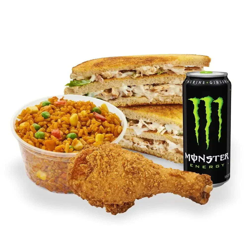 Chicken Republic