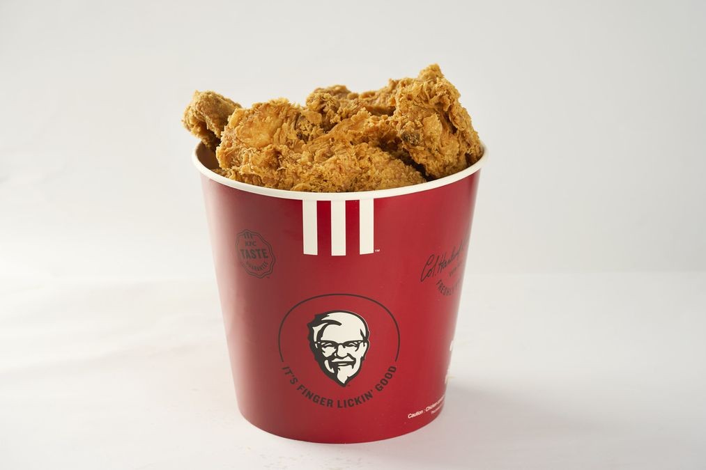 KFC