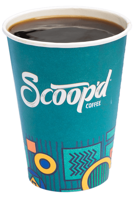 Scoop'd Ice Cream