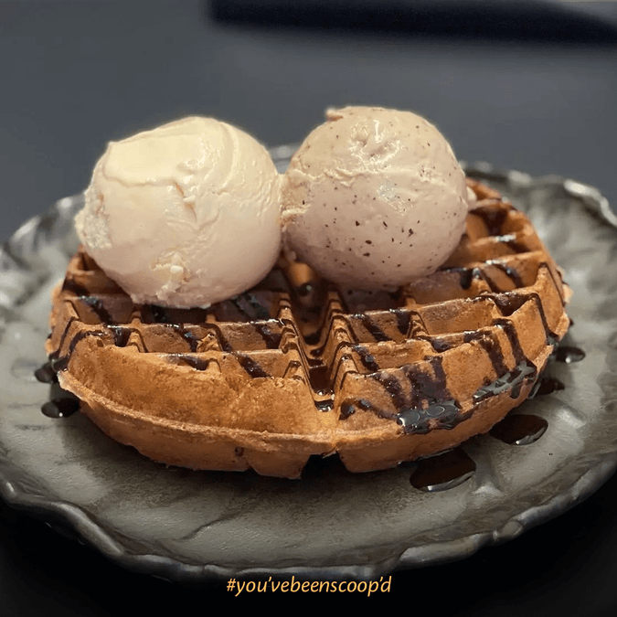 Build Your Own WAFFLE