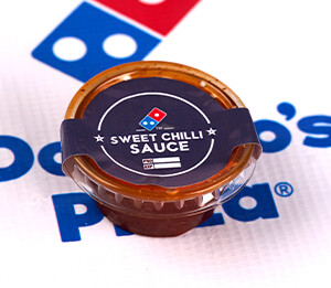 Pepper Sauce
