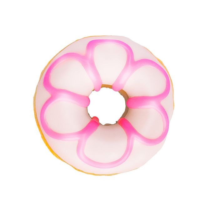 Easter Blossom Doughnut