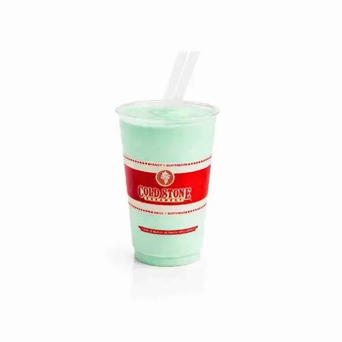Crème De Menthe