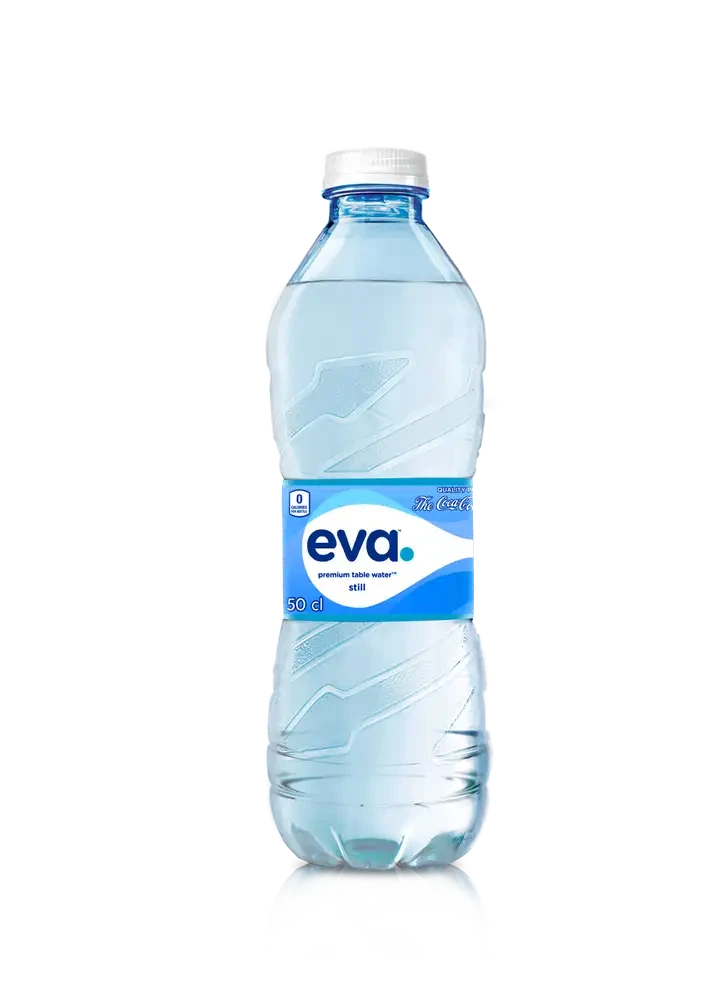Mineral Water (75cl)