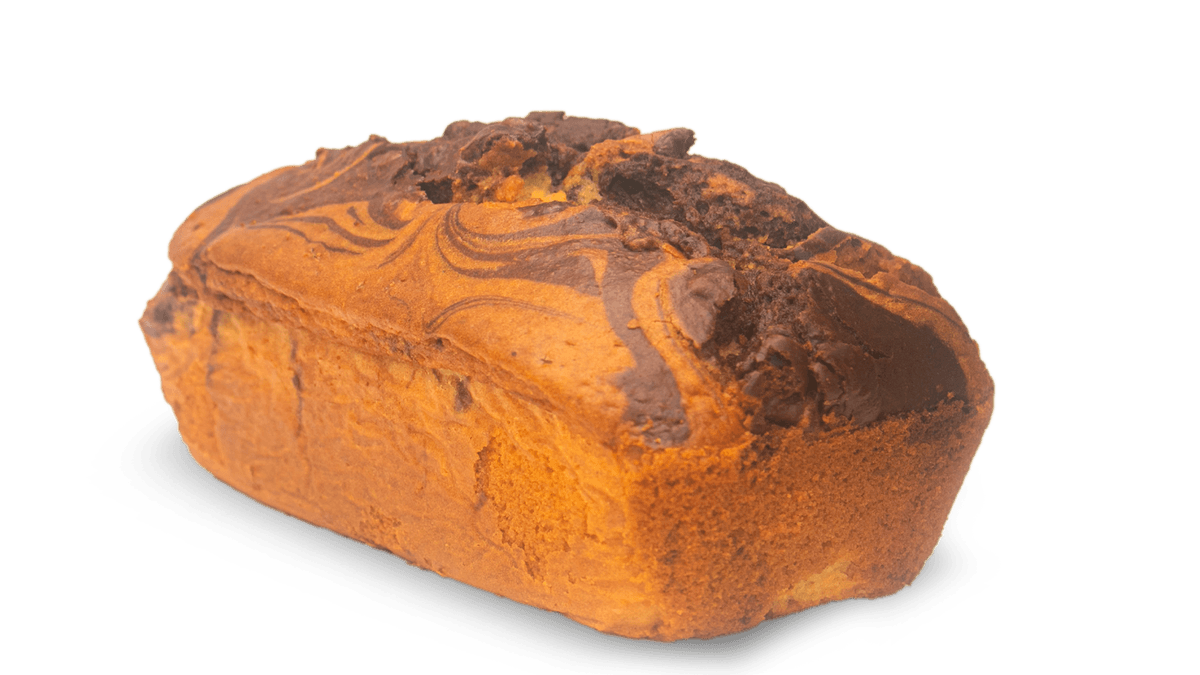 Full Chocolate Cake