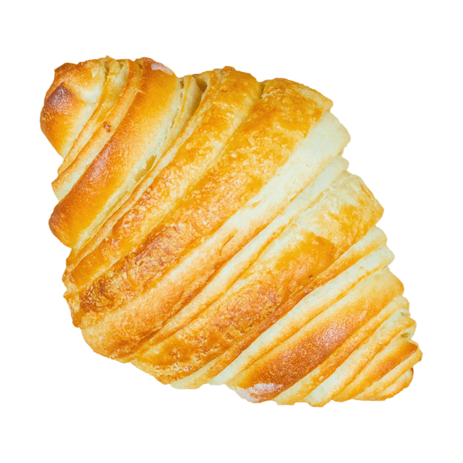 Plain Croissant
