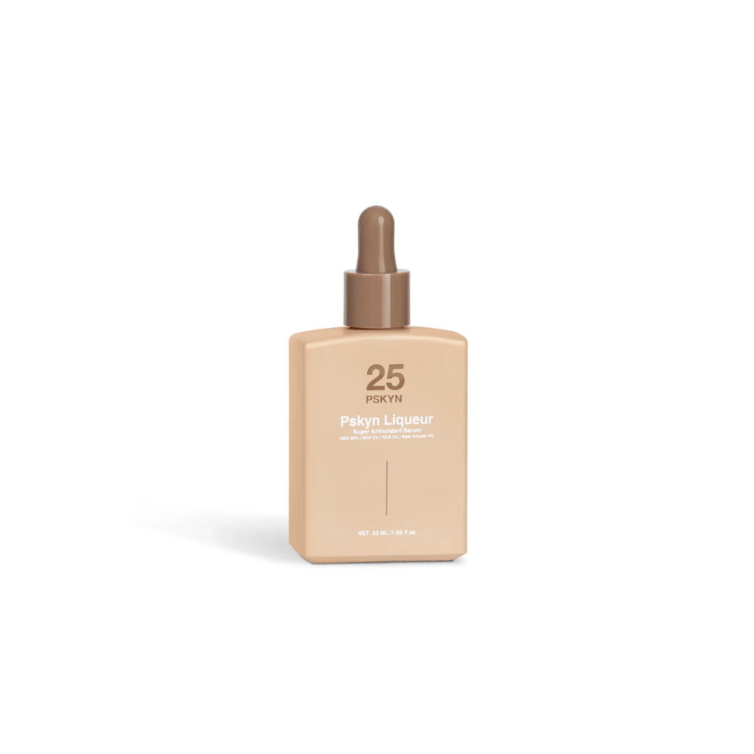 25Pskyn Liqueur - 50ml