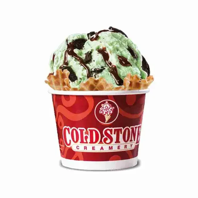COOKIE MINTSTER