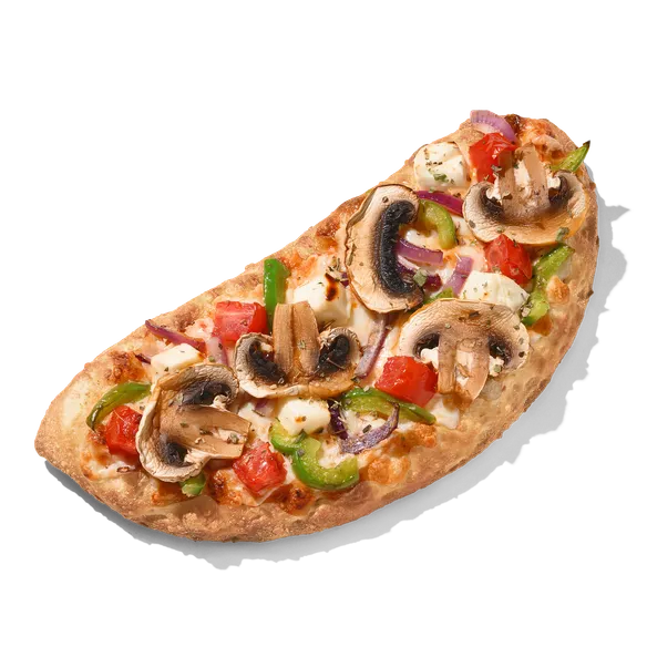 Pizzetta Veggie