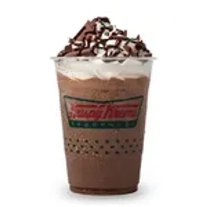 Chocolate Kreme Shake