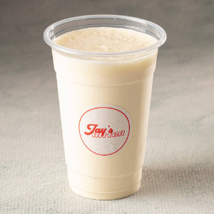 VANILLA SHAKE