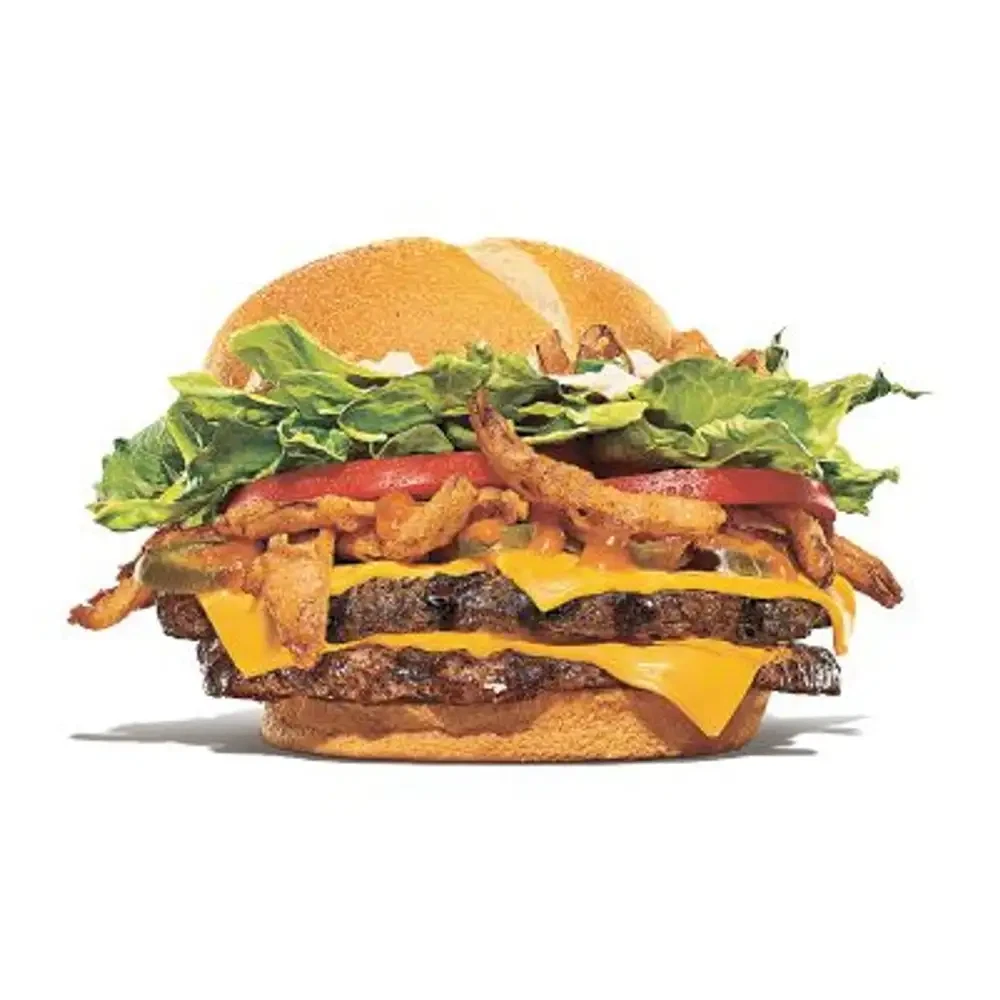 Double Steakhouse