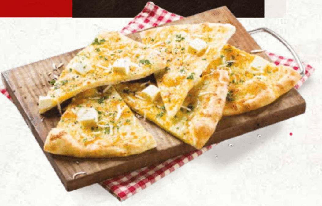 Flatbread
