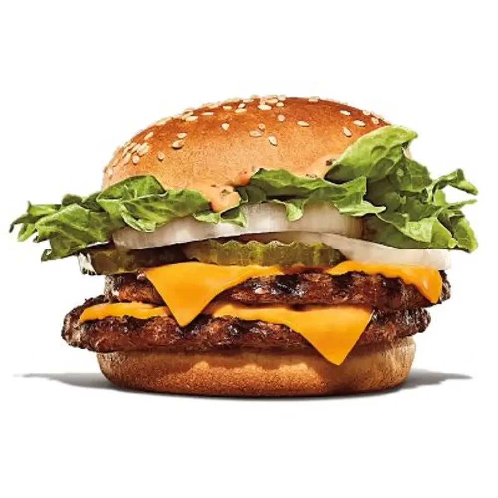 Big King
