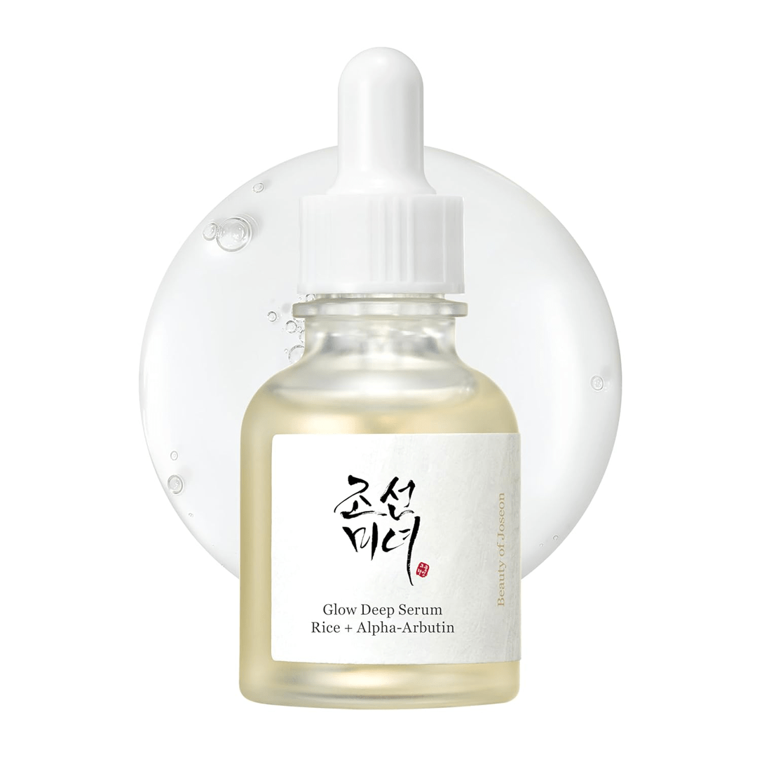 Beauty Of Joseon Glow Deep Serum: Rice + Alpha Arbutin 30ml