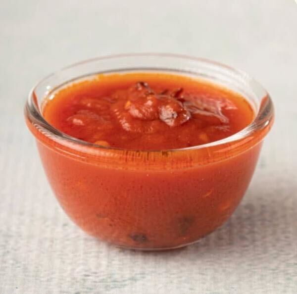 CHILLI DIP