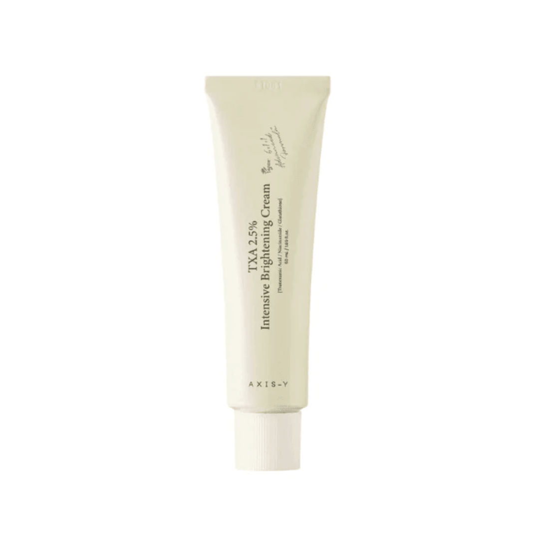 Axis Y TXA 2.5% Intensive Brightening Cream - 50ml