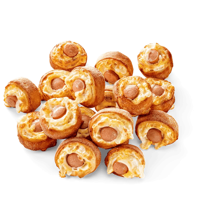 Sausage Roll