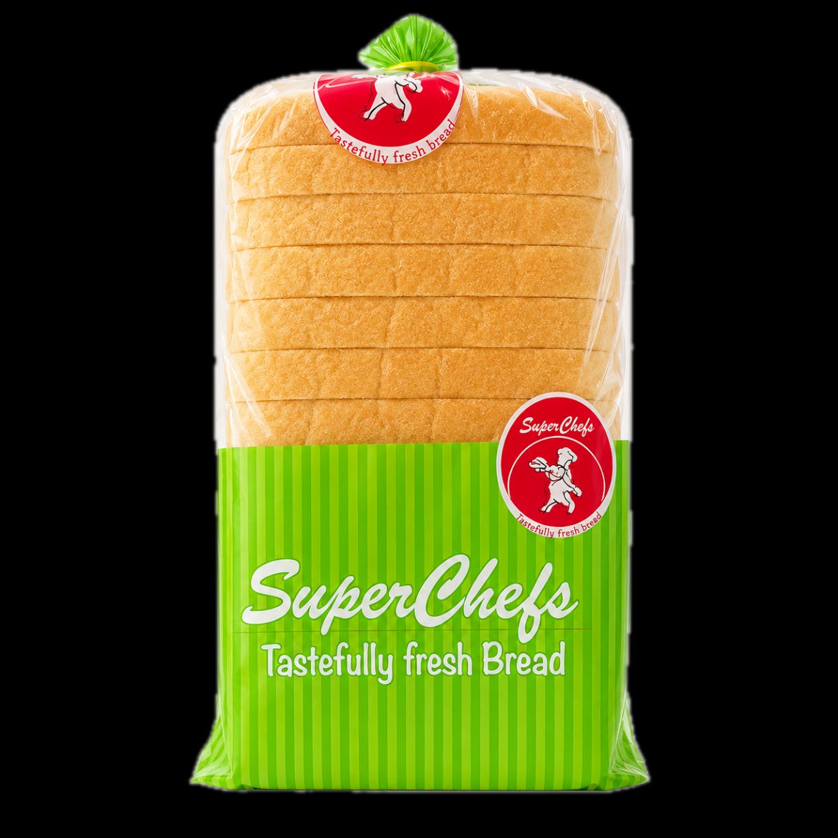 Superchefs sweet bread (Sliced)