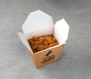 Jollof Rice