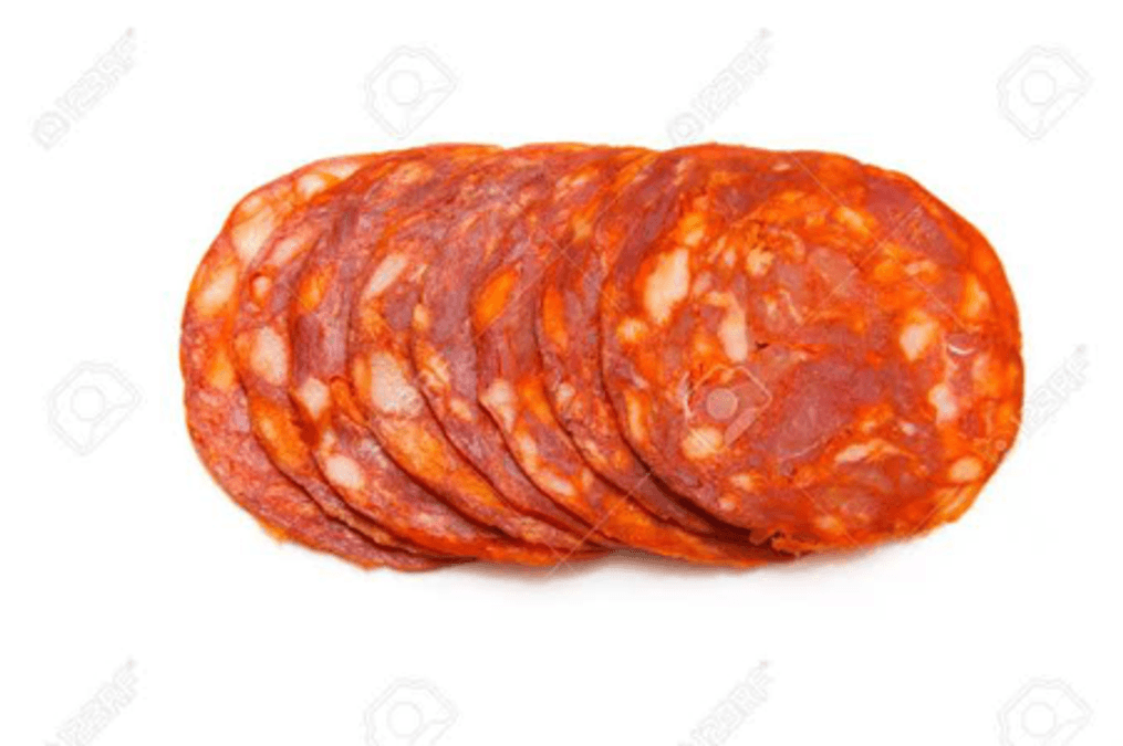 Chorizo Sausage
