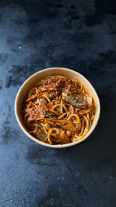 Sapaelite pasta