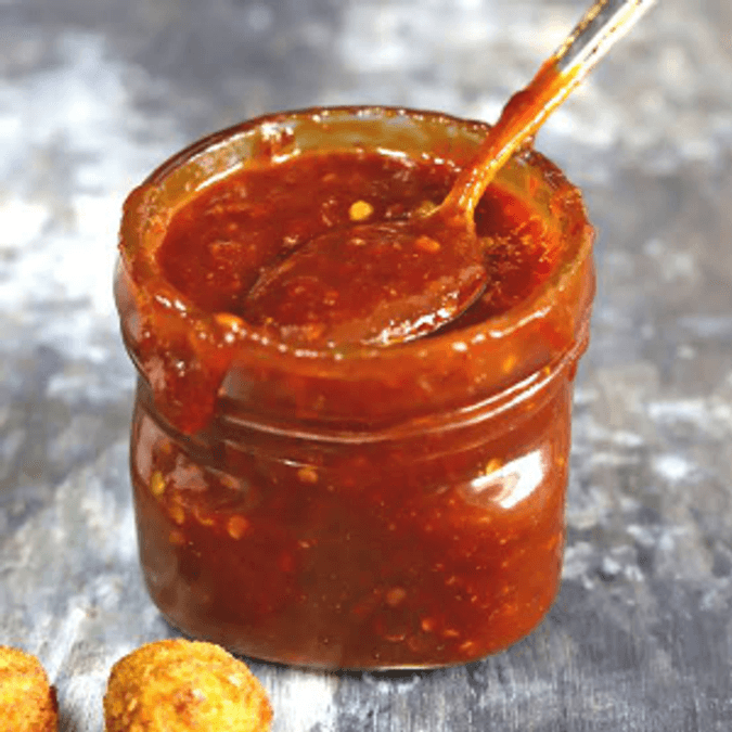 Sweet Chilli