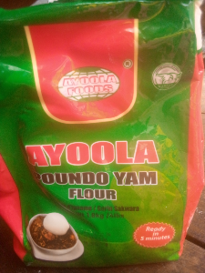 Ayoola 2kg