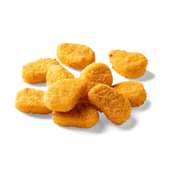 Chicken Nuggets