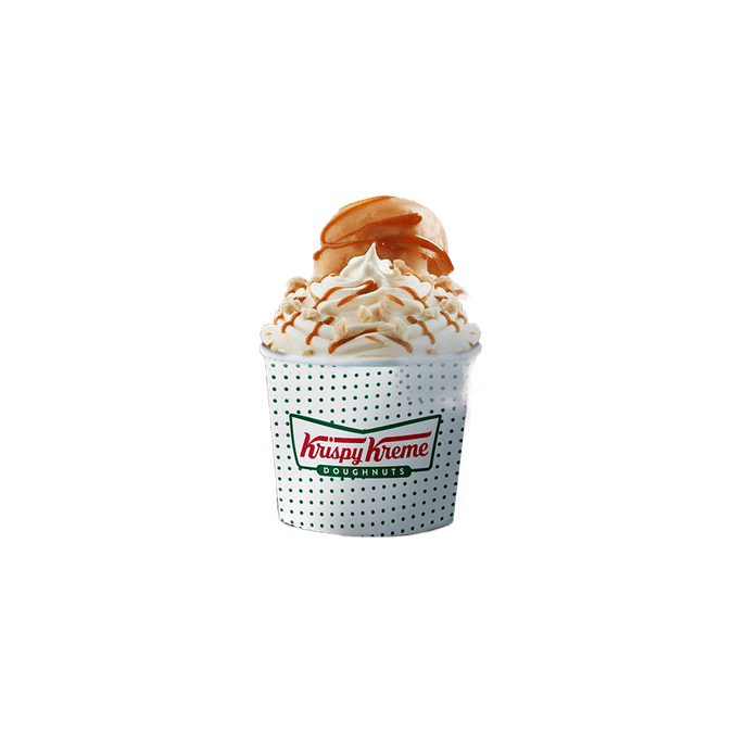 Ice Kreme with Bites