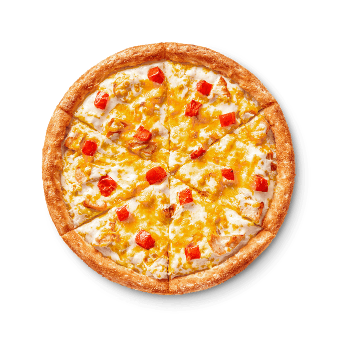 Cheesy Chicken