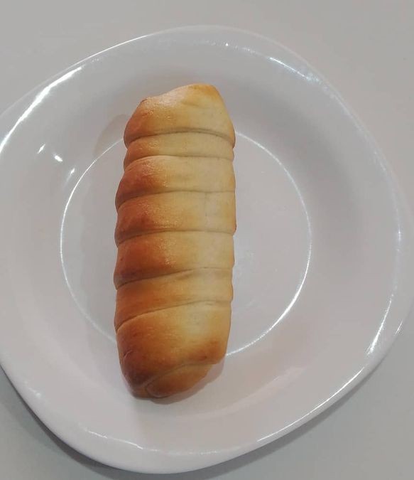 Sausage Snack