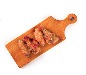 Chicken Wings - 4PCS