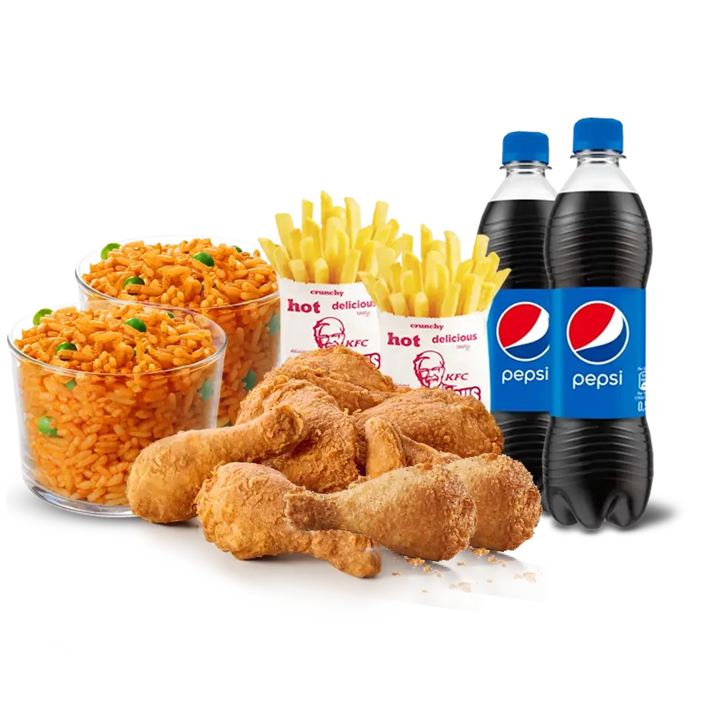 Family meal 2