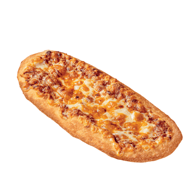 Pizzetta Cheezetta