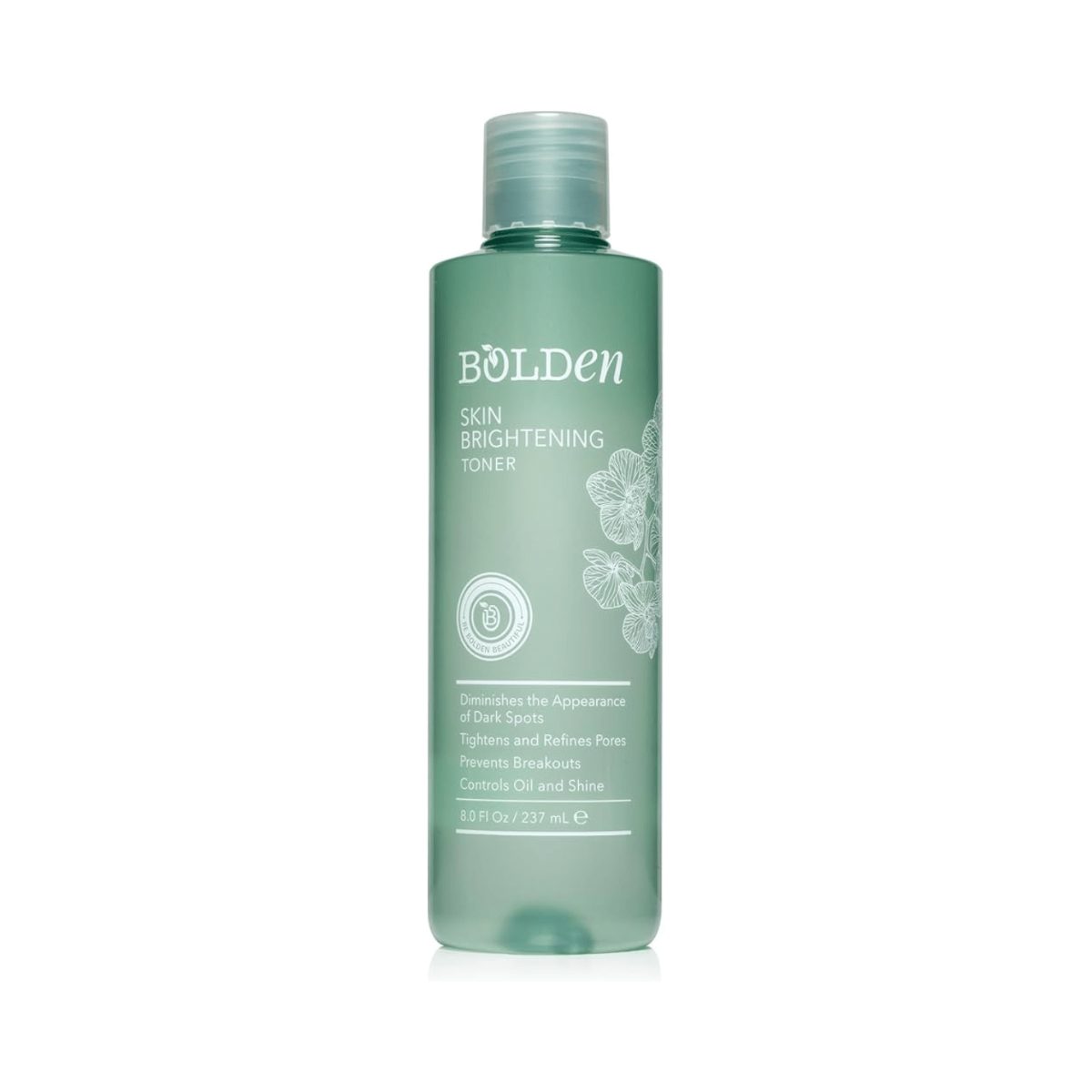 Bolden Skin Brightening Toner - 237ml