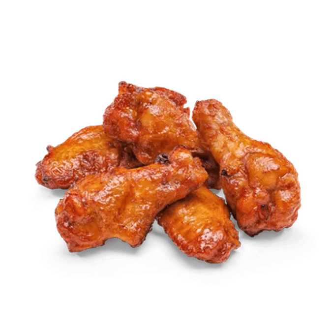 Chicken Wings BBQ