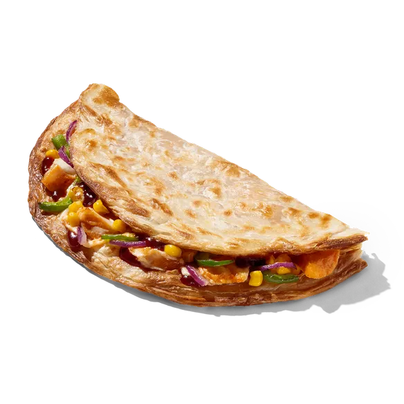 Dodo Flatbread Chicken