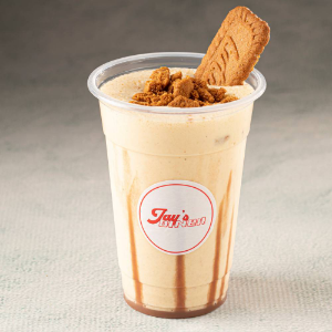 LOTUS SHAKE