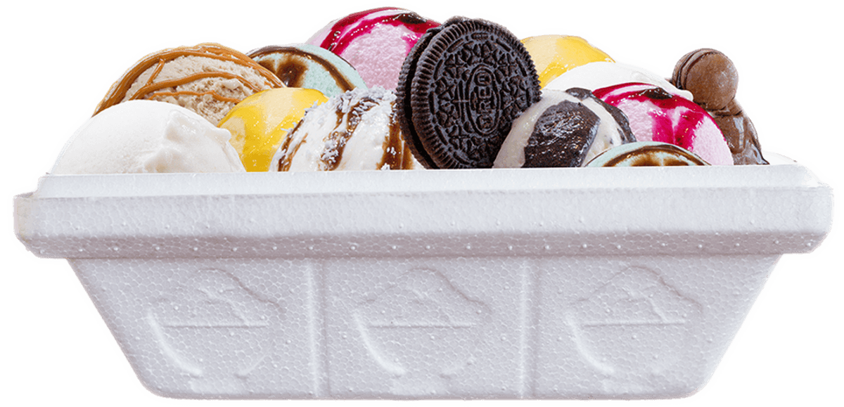 Confam- 10 Scoops