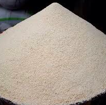 Ijebu Garri (Derica)