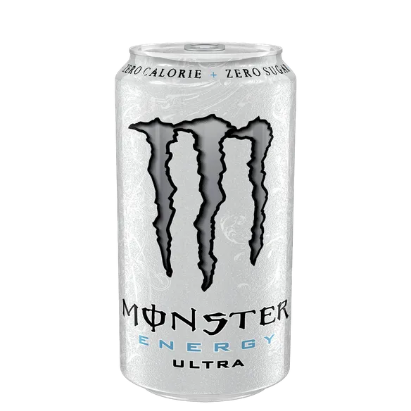 Monster Energy Drink Ultra