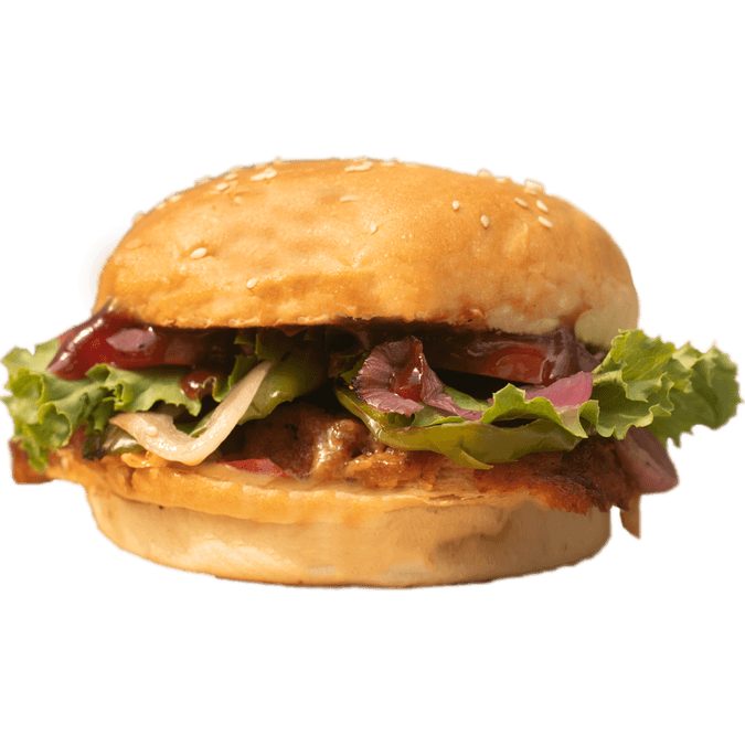 Mexican Burger