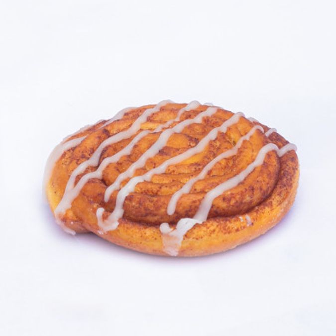 Cinnamon Roll