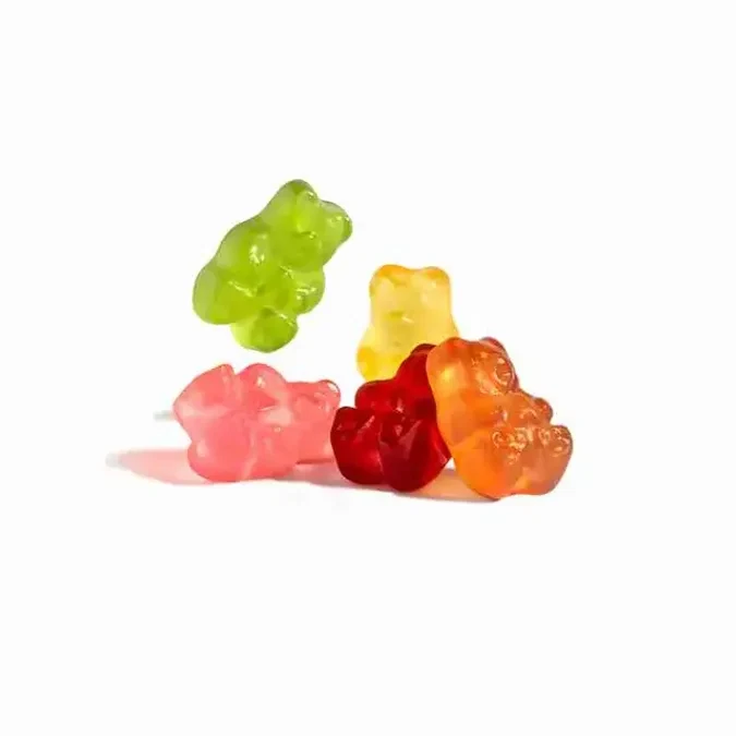 Gummy Bear