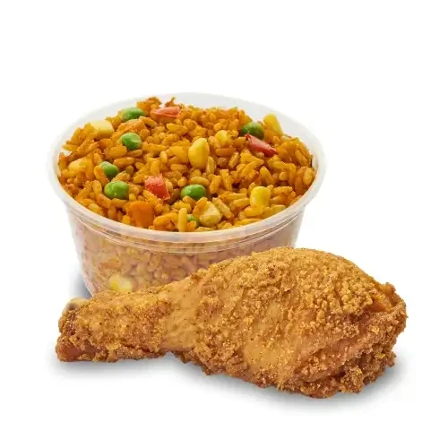 Refuel Meal