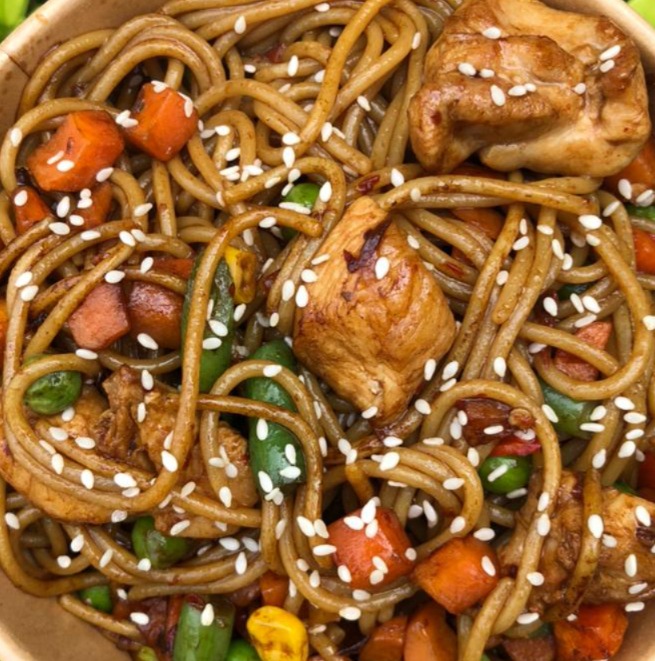 Golian Pasta