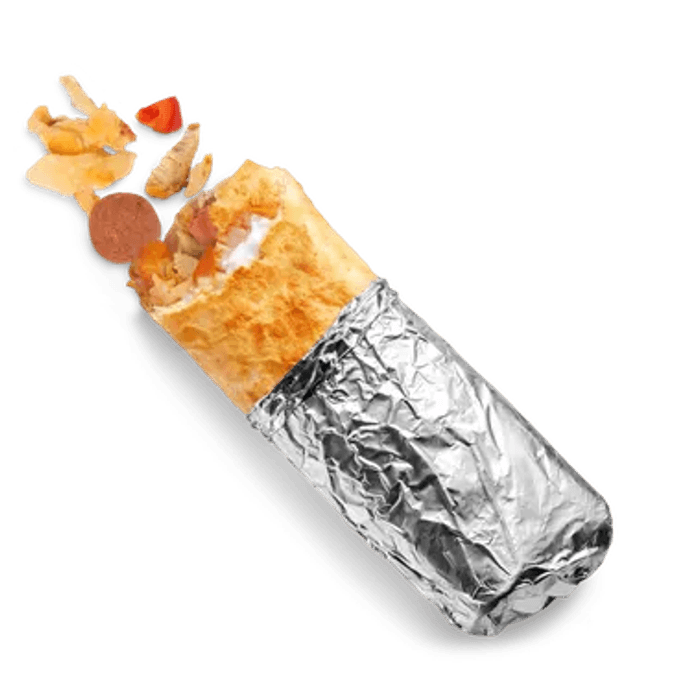 Shawarma Dodster