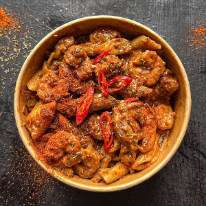 See Food For Tuscany